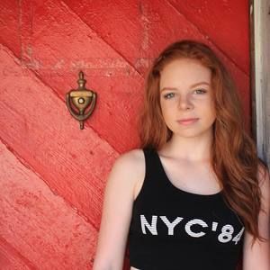 Meet your Posher, Addie